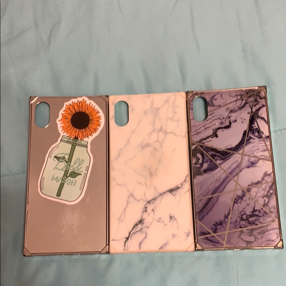 iPhone XS Max Cases